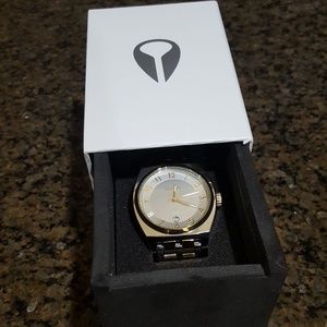 Nixon Mens Watch